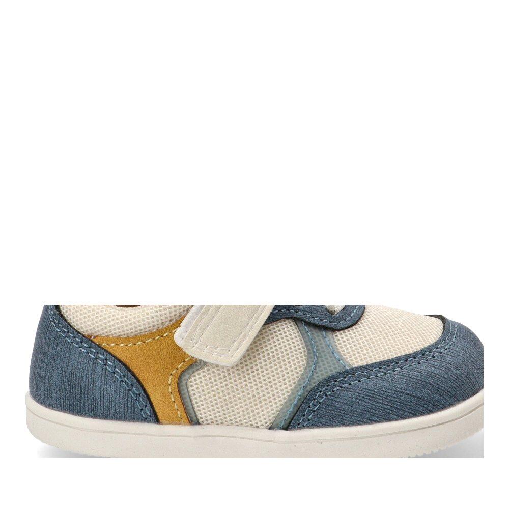 Deportivas Respetuoso/barefoot Niño Suela Plana - Modelo Rbs1651 Jeans 6/6