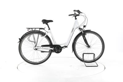 Ricondizionata · HAWK Bikes City Deluxe Plus · Ottime condizioni