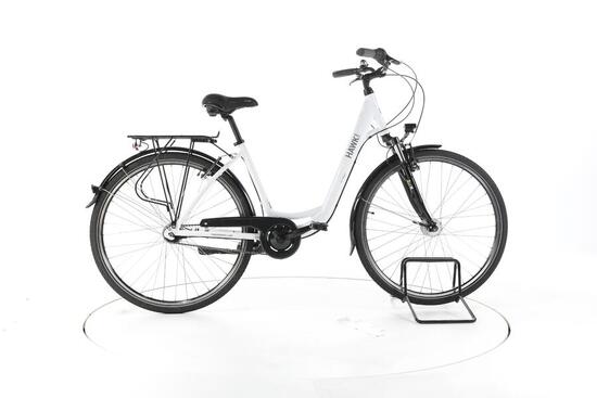 Ricondizionata · HAWK Bikes City Deluxe Plus · Ottime condizioni