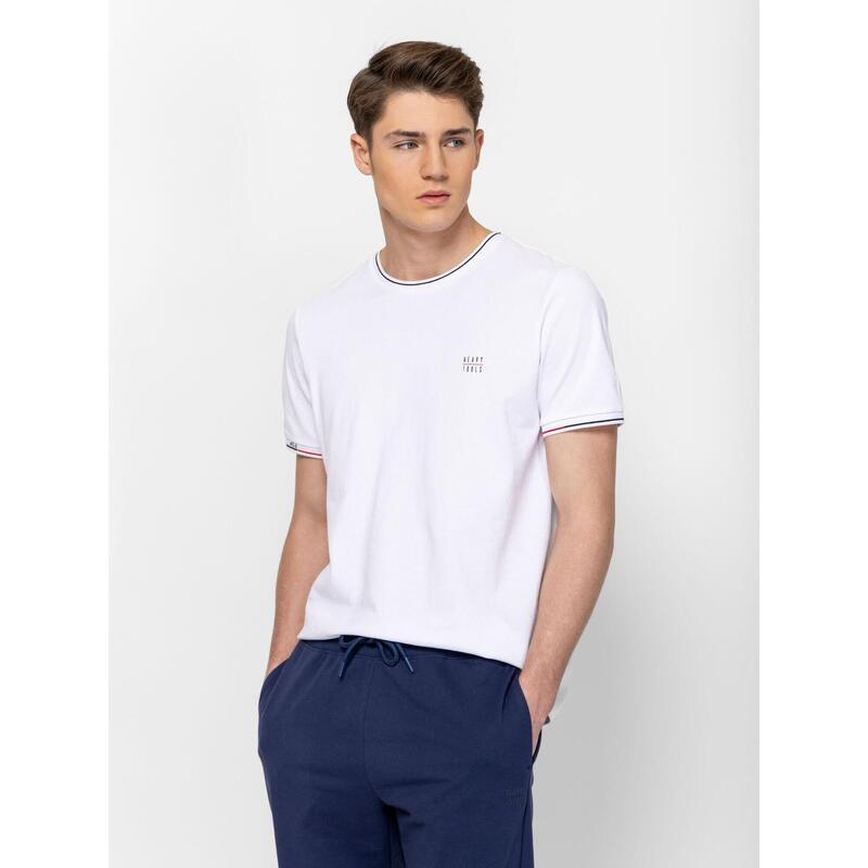 Tricou cu mânecă scurtă pentru bărbați MANO
