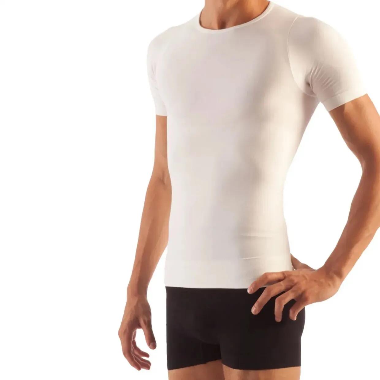 Tee shirt ventre plat postural 2/2