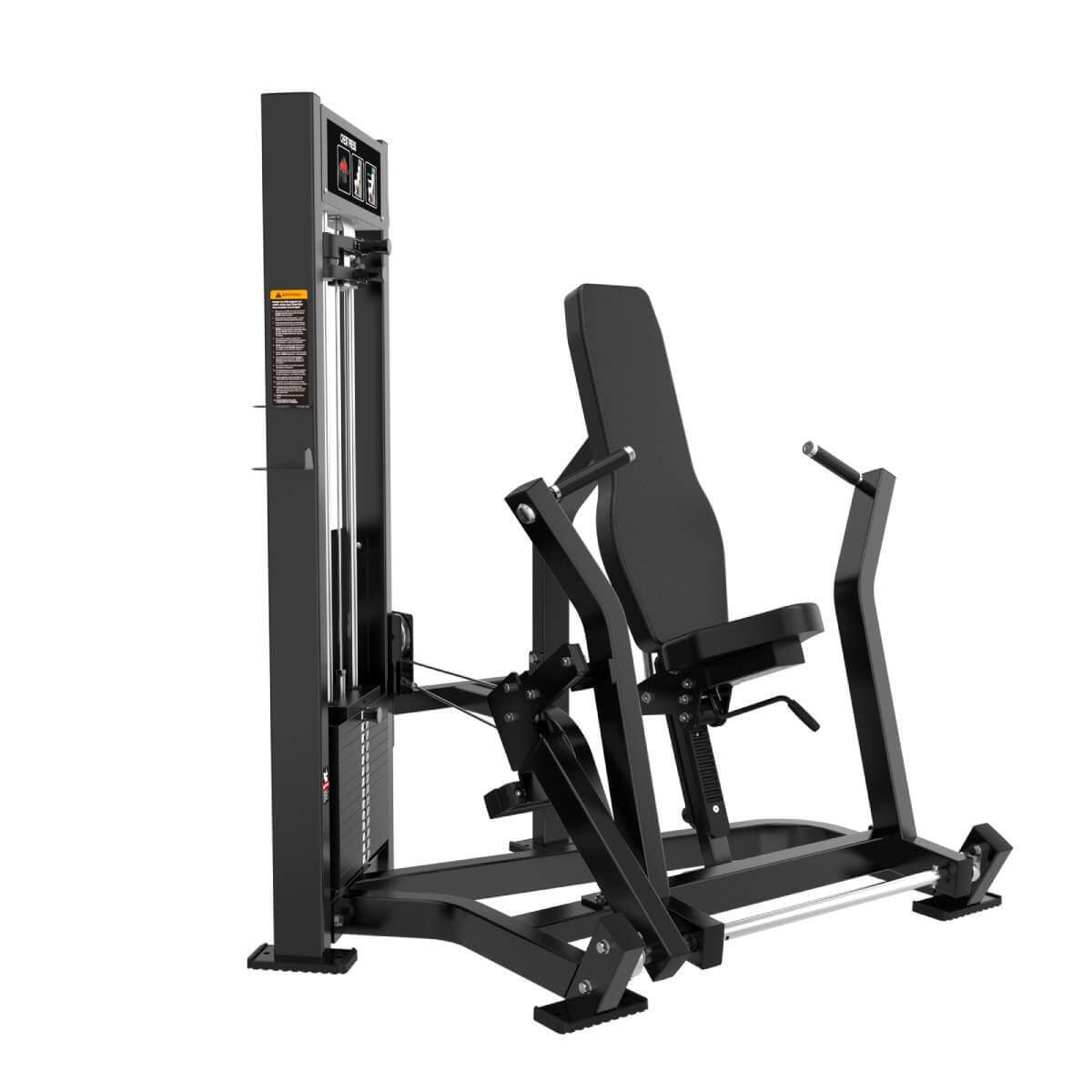 Press Vertical de 2/5