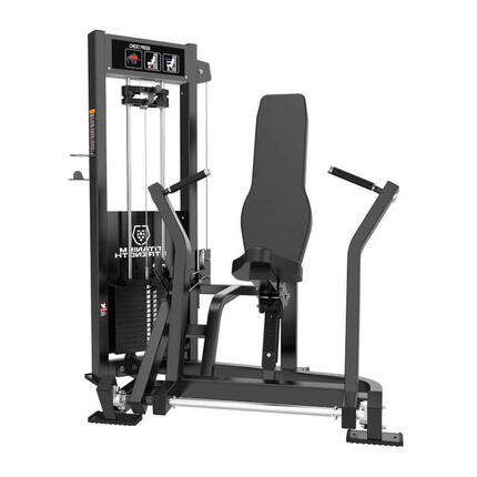Press Vertical de