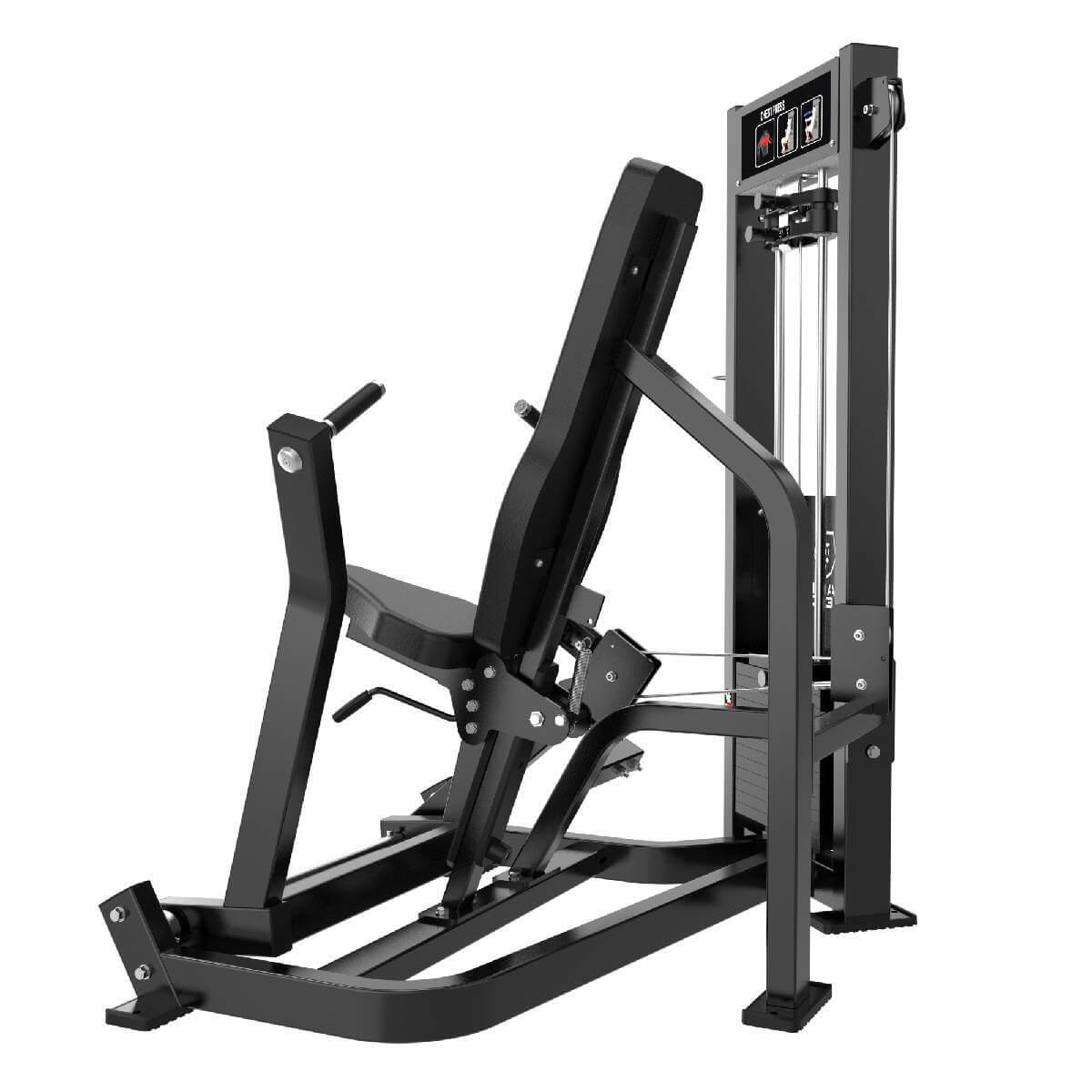Press Vertical de 5/5