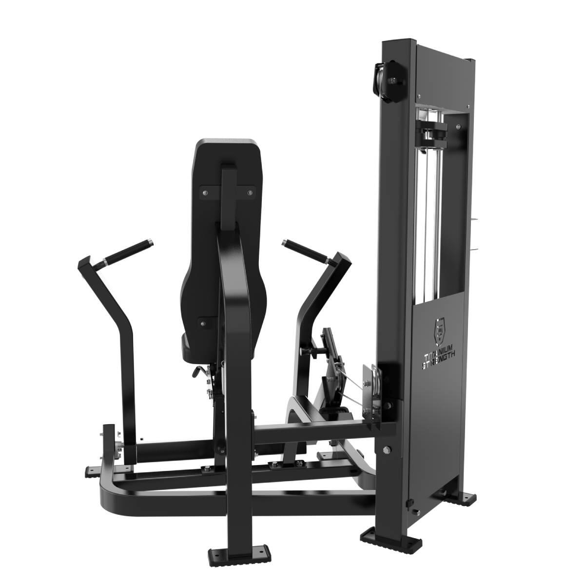 Press Vertical de 4/5