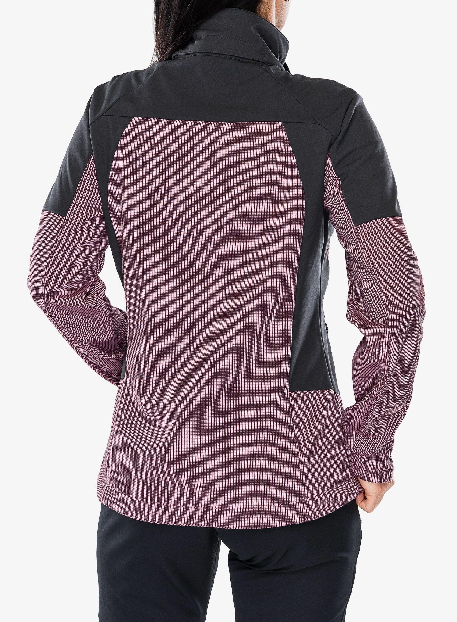 Impermeabile con cappuccio da donna CMP 4/7