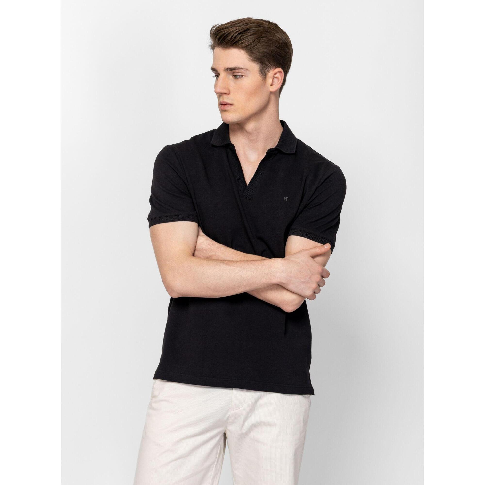 HEAVY TOOLS Pánská polokošile s krátkým rukávem DRAKON