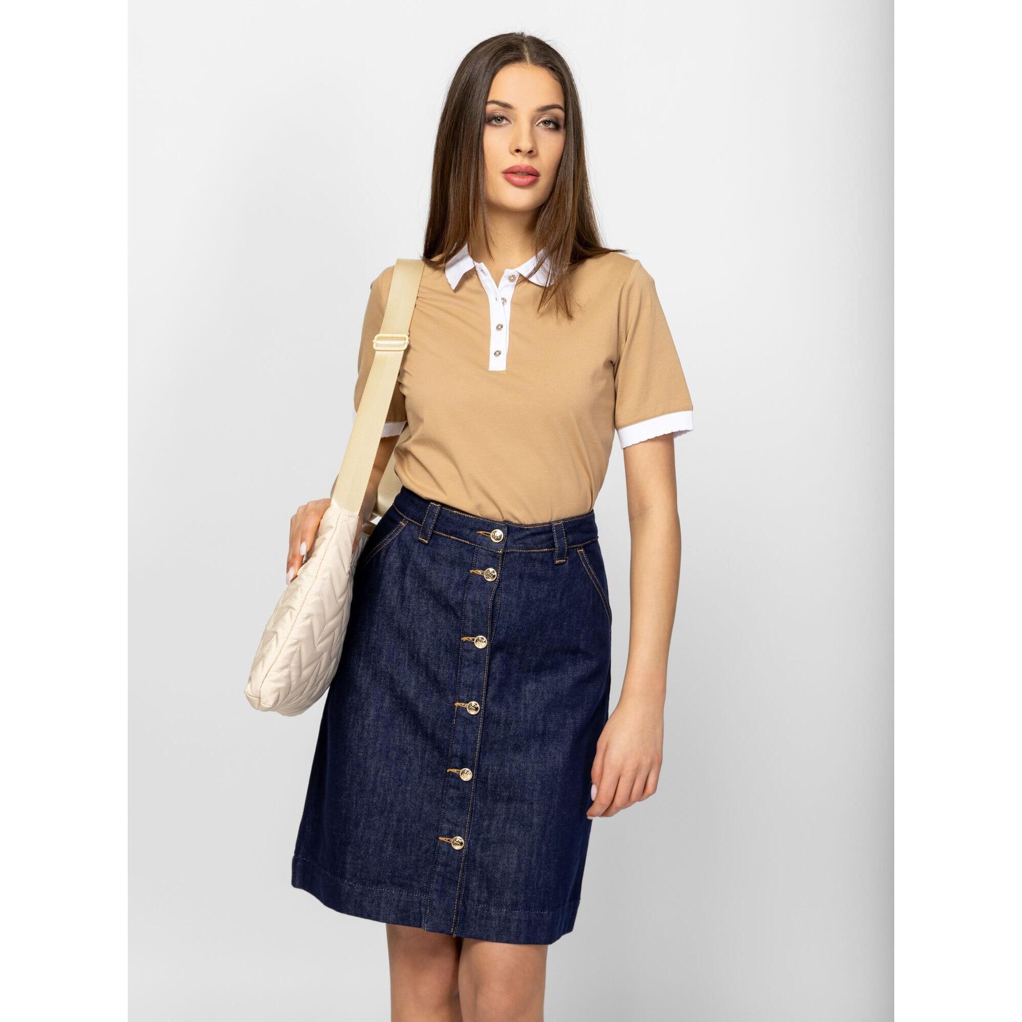 HEAVY TOOLS Dámská polokošile DELOZIA