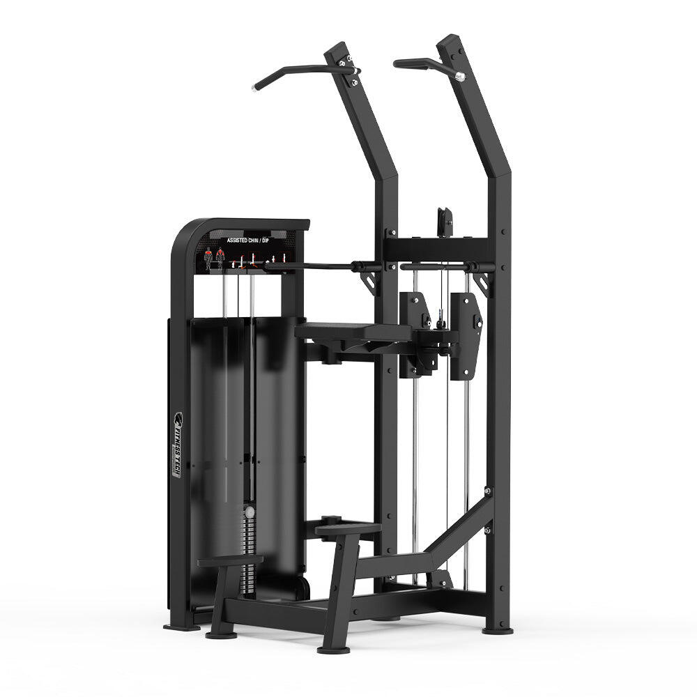 FITNESS TECH picture