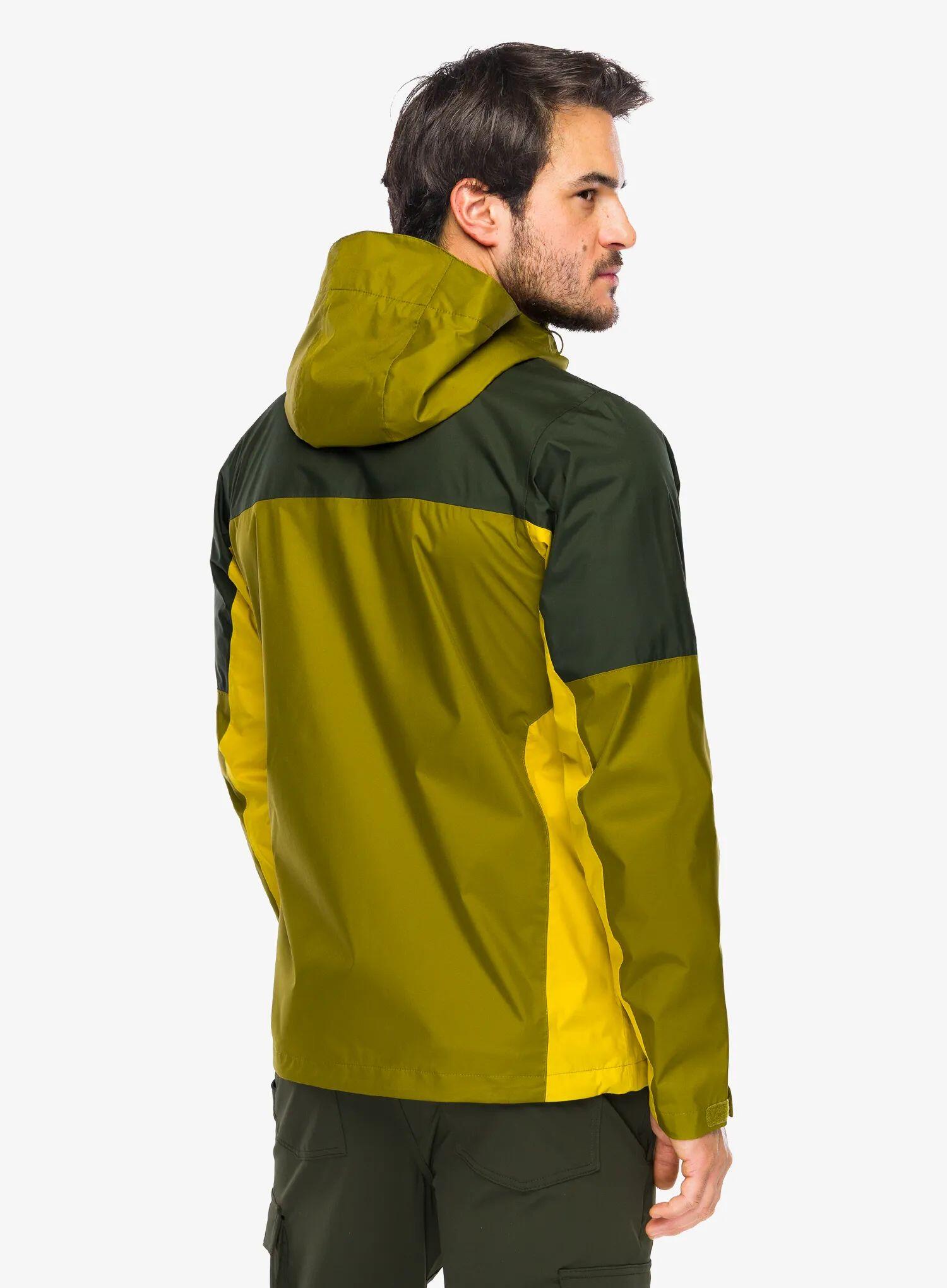 Kurtka przeciwdeszczowa Columbia Inner Limits III Jacket 5/7