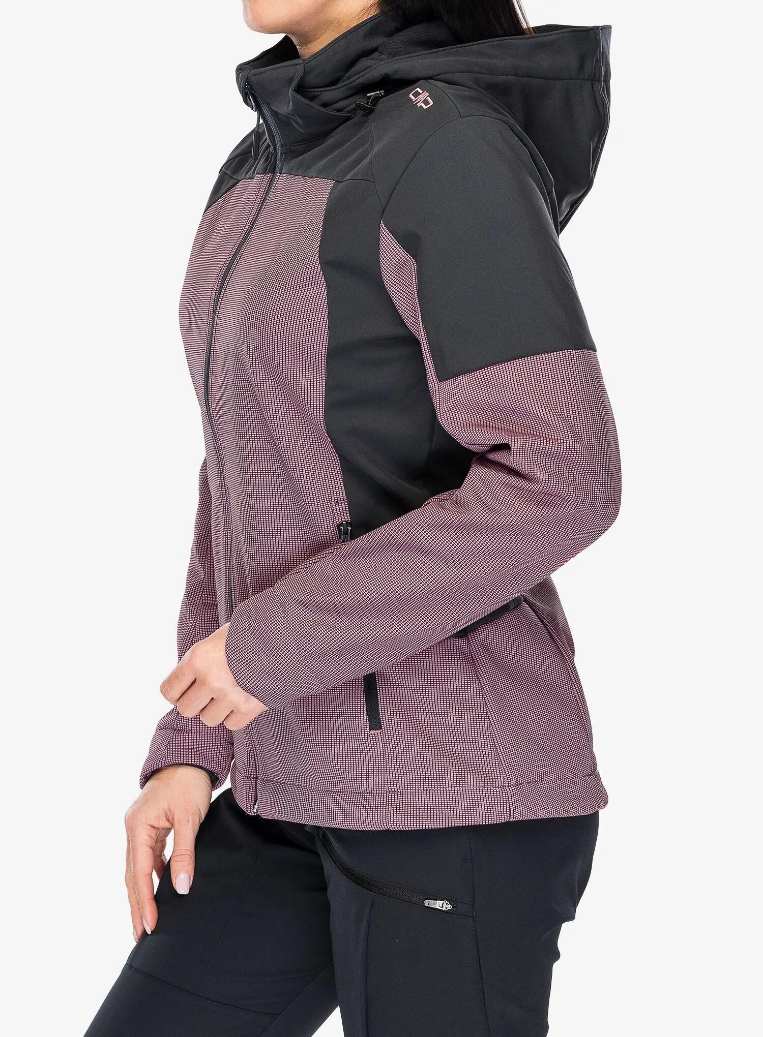Kurtka softshell damska CMP Larisa 3/7
