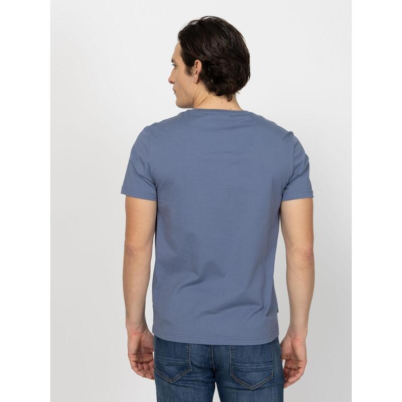 Tricou cu mânecă scurtă pentru bărbați MATIWA