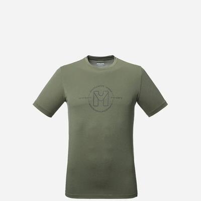 T-shirt voor heren ubic light
