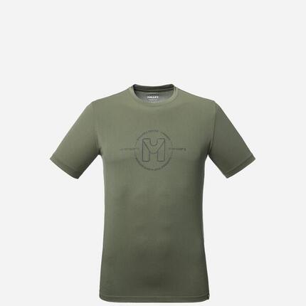Camiseta Trekking Hombres UBIC LIGHT