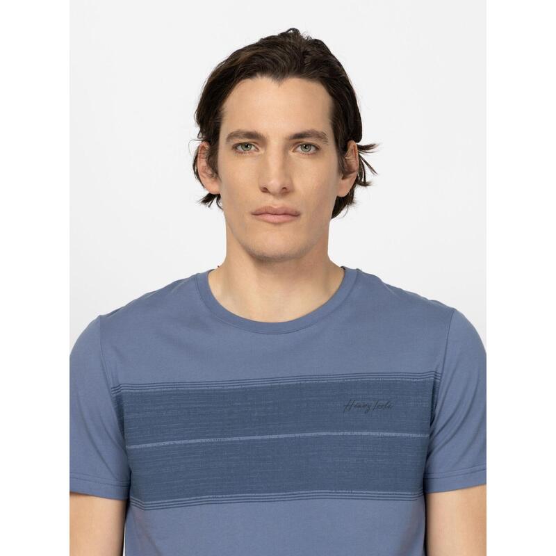 Tricou cu mânecă scurtă pentru bărbați MATIWA