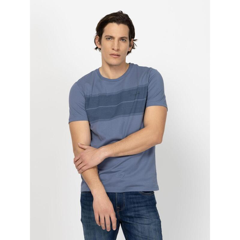 Tricou cu mânecă scurtă pentru bărbați MATIWA