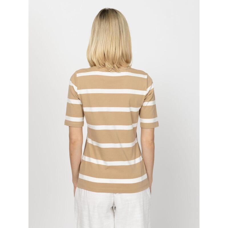 Tricou cu mânecă scurtă pentru femei MORZAS26