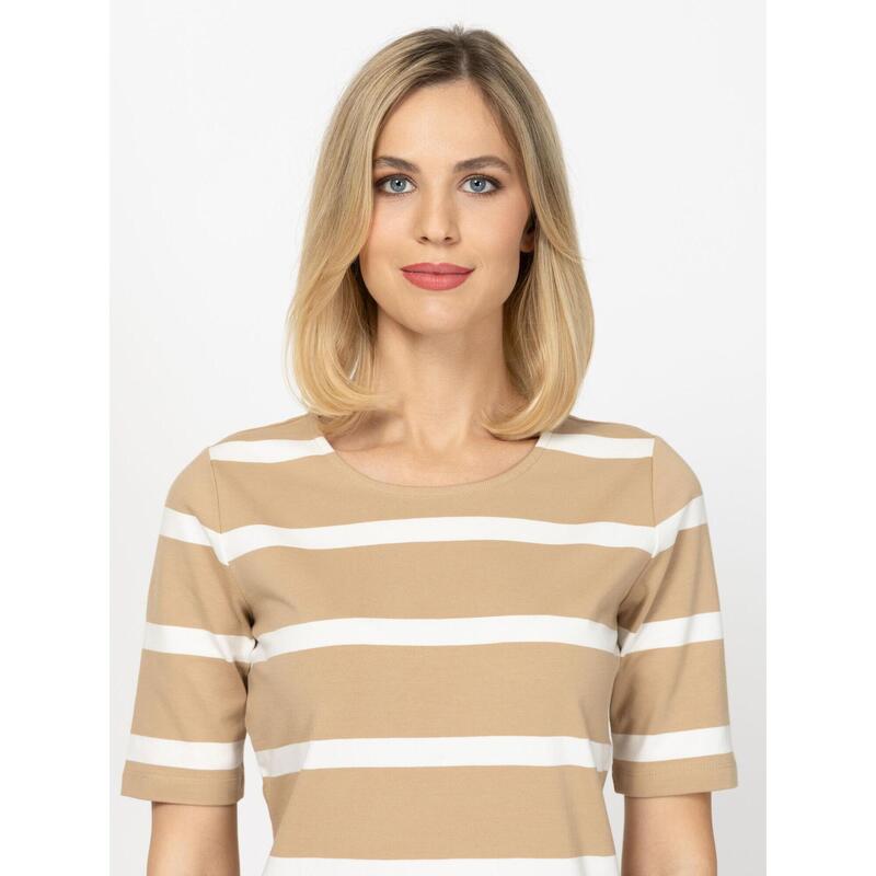 Tricou cu mânecă scurtă pentru femei MORZAS26