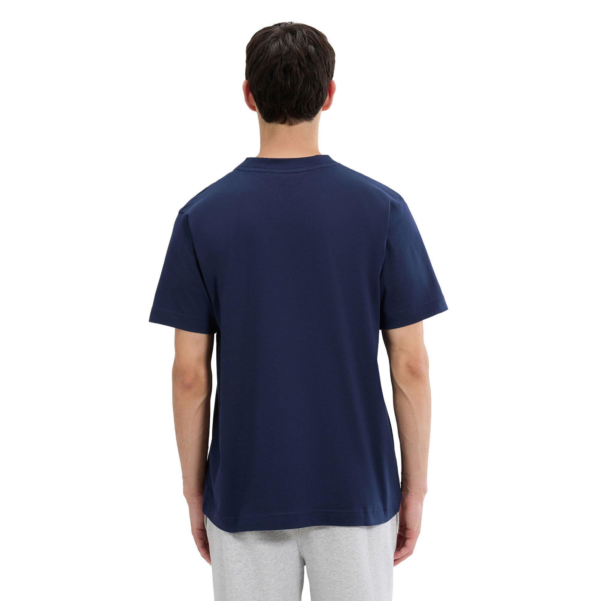 T-Shirt Herren 1er Pack Bequem sitzend-ACCIANO CLASSIC TEE 3/5