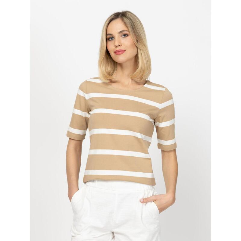 Tricou cu mânecă scurtă pentru femei MORZAS26