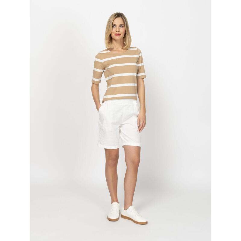 Tricou cu mânecă scurtă pentru femei MORZAS26