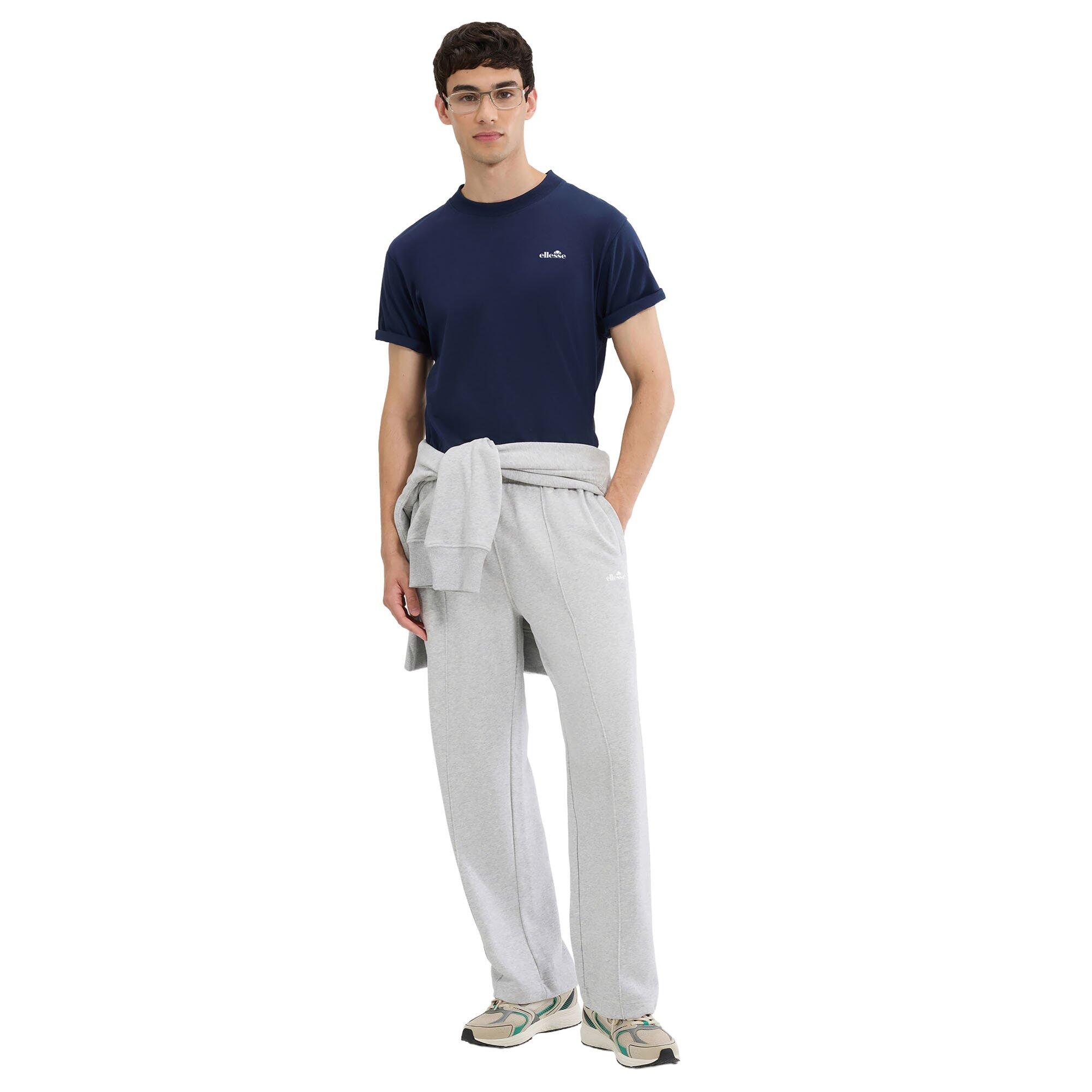 T-Shirt Herren 1er Pack Bequem sitzend-ACCIANO CLASSIC TEE 4/5