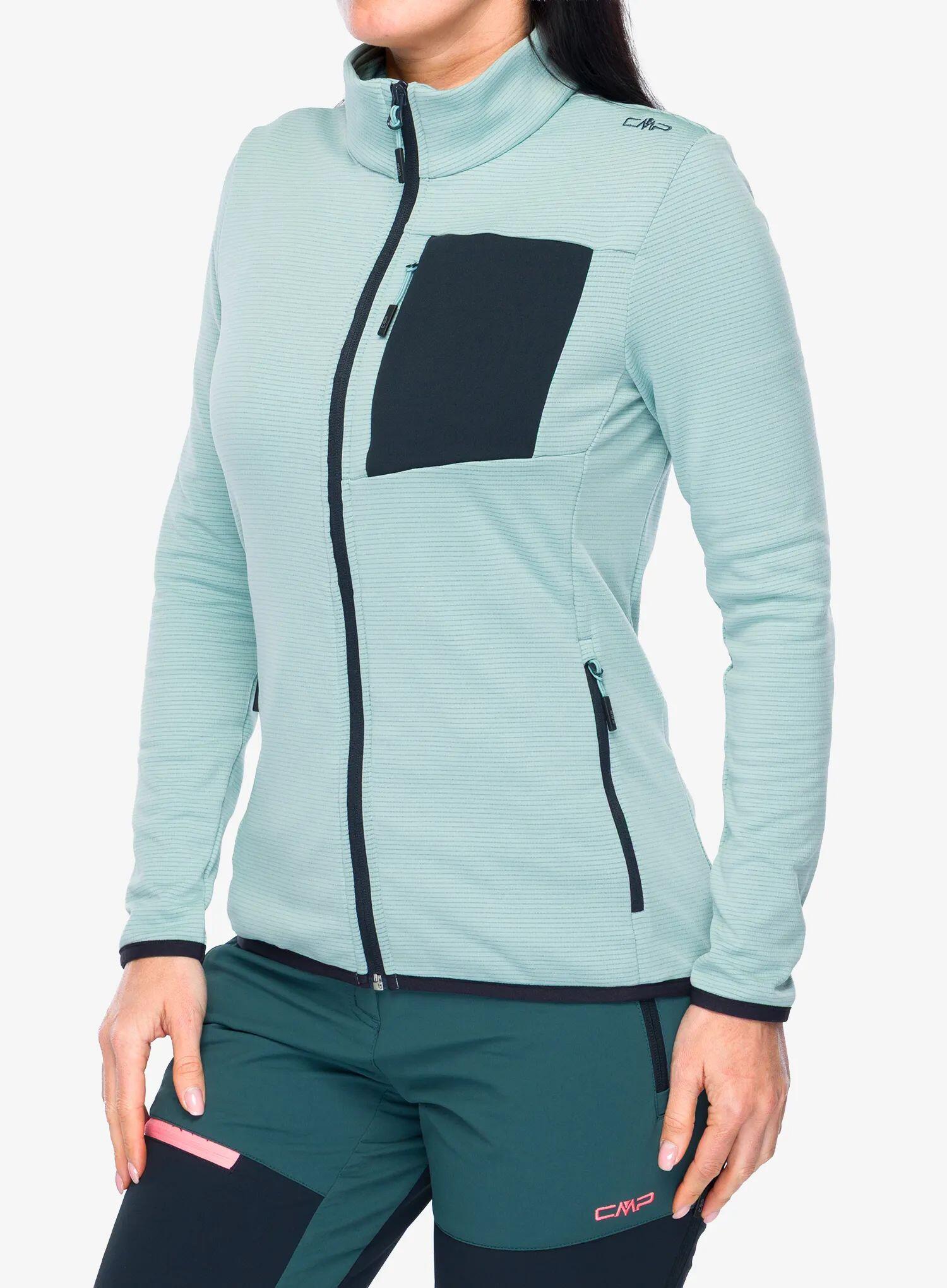 Bluza rozpinana damska CMP Kovyna 6/7