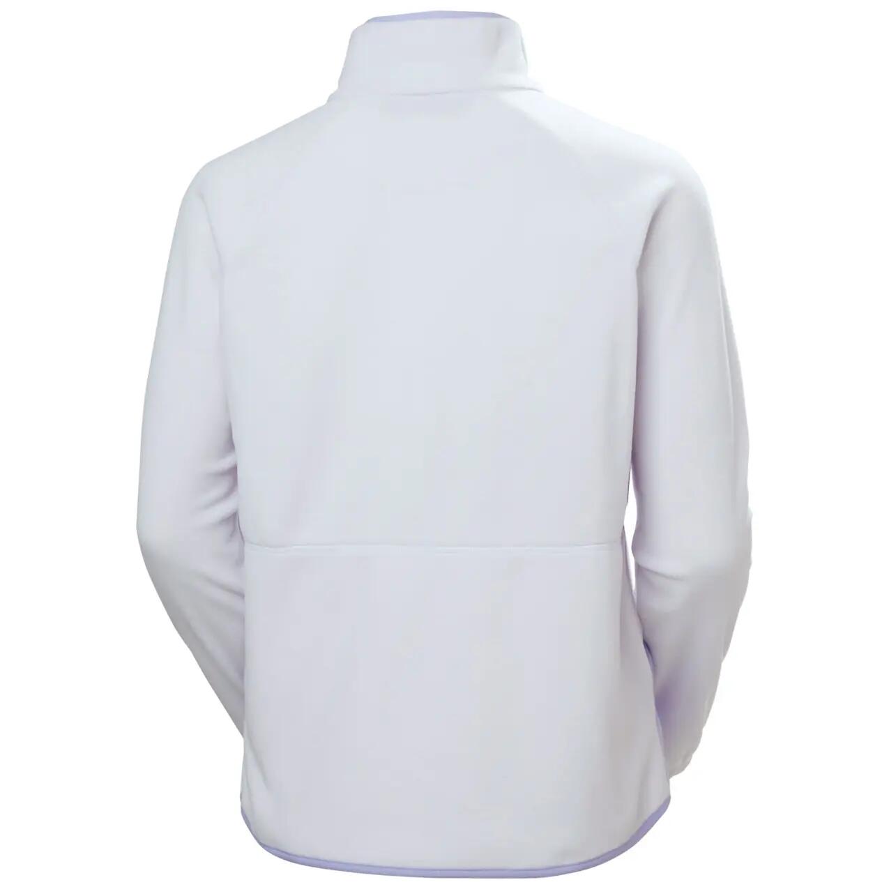 Sweatshirt 1/2 zip femme Helly Hansen Rig Fleece 6/6