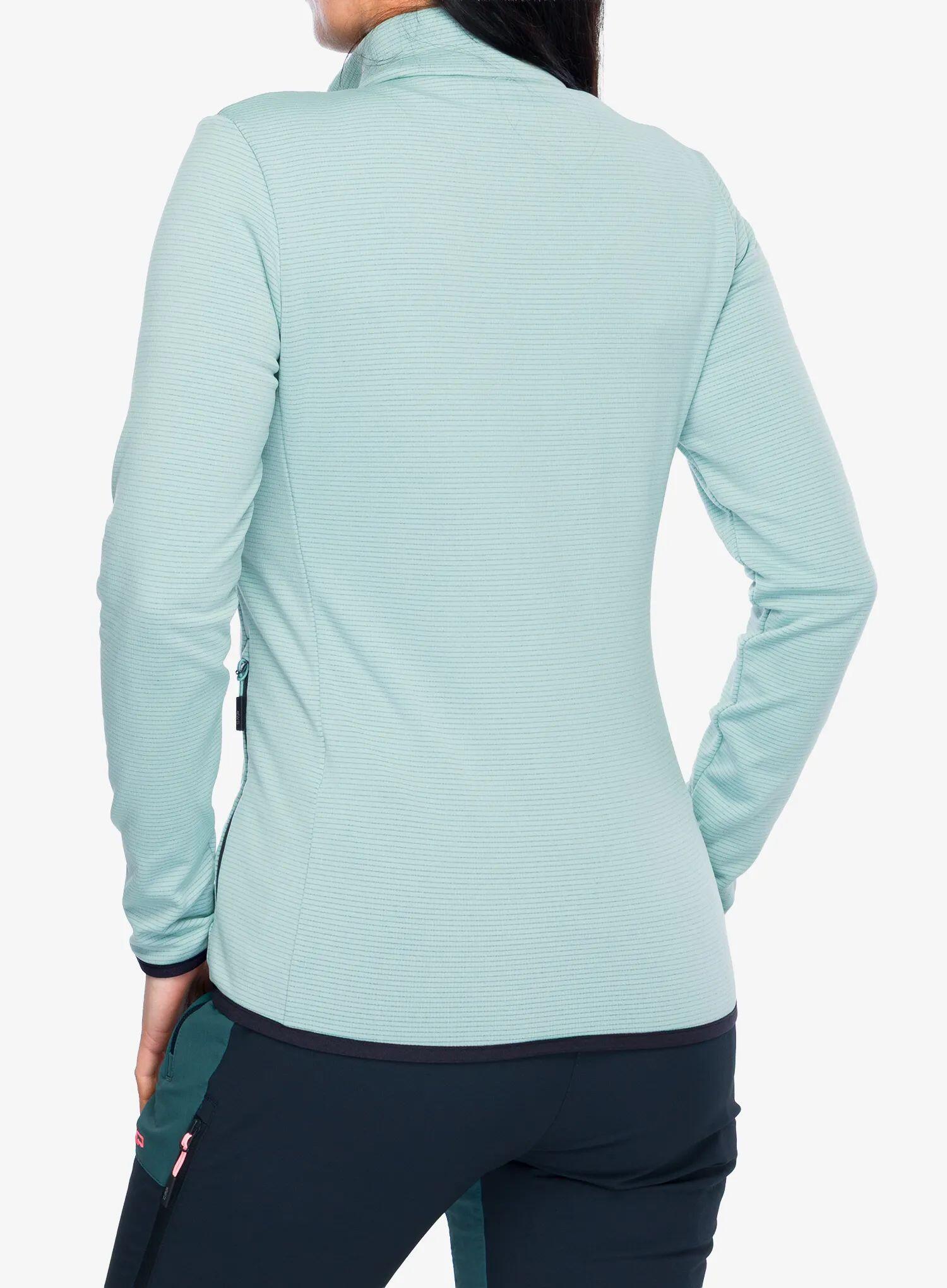 Bluza rozpinana damska CMP Kovyna 7/7