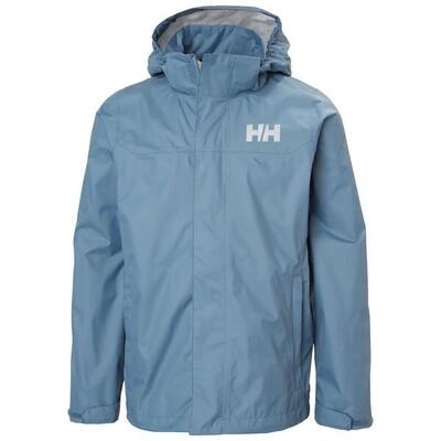 Waterdicht kinderjack helly hansen loke 2.0