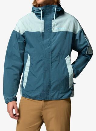 Kurtka przeciwwiatrowa Columbia Challenger II Windbreaker