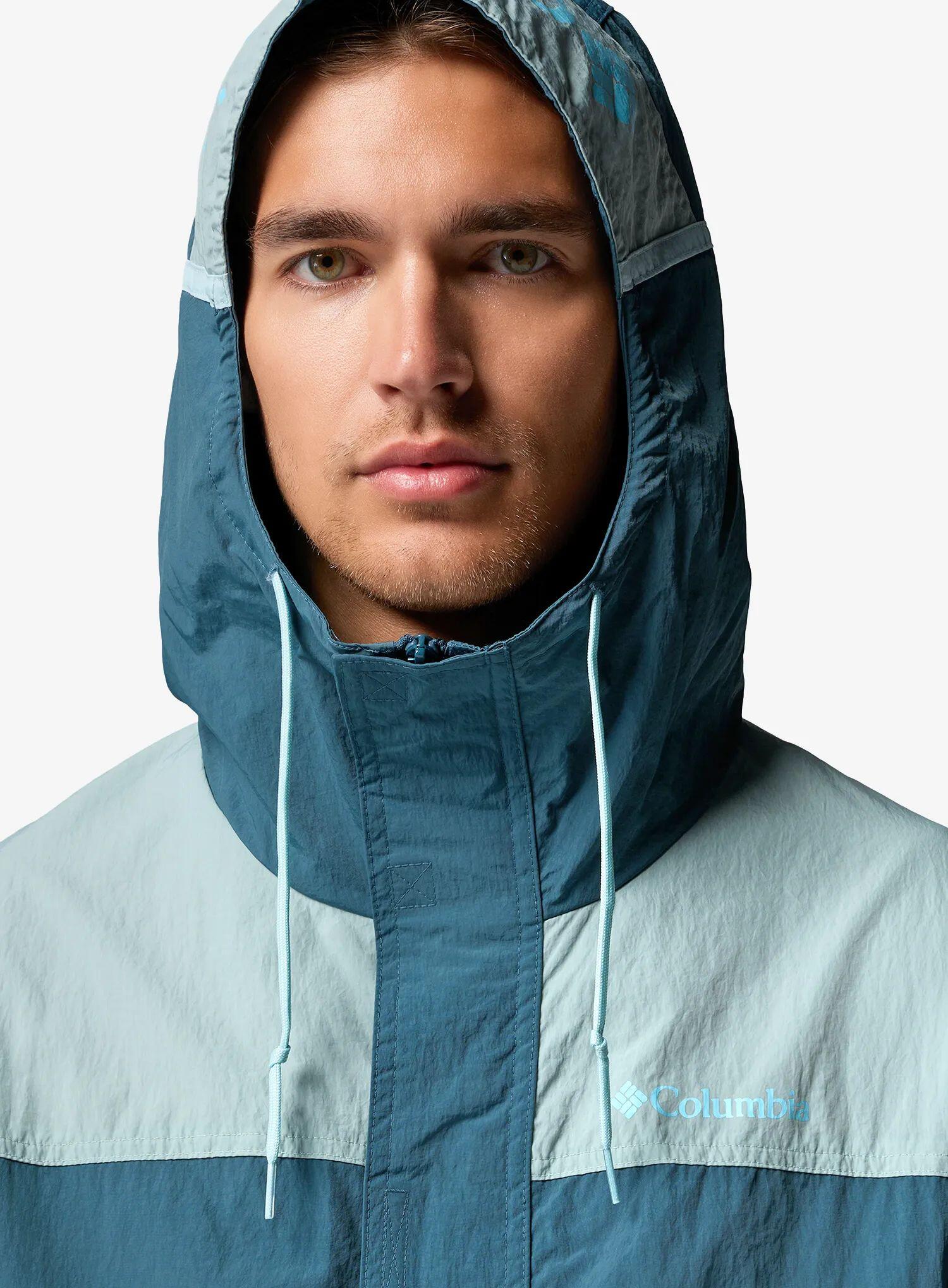 Kurtka przeciwwiatrowa Columbia Challenger II Windbreaker 6/7