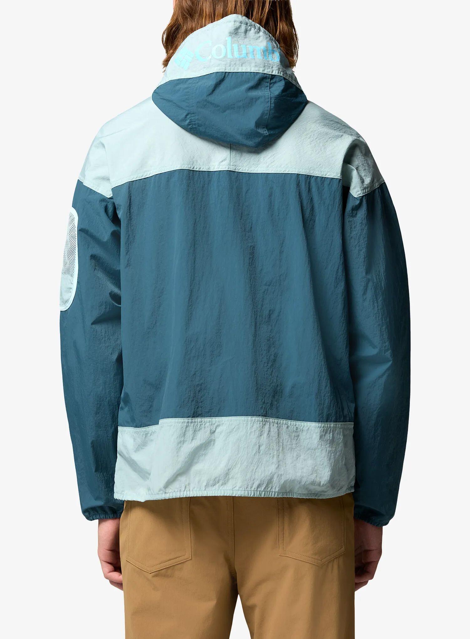 Kurtka przeciwwiatrowa Columbia Challenger II Windbreaker 2/7