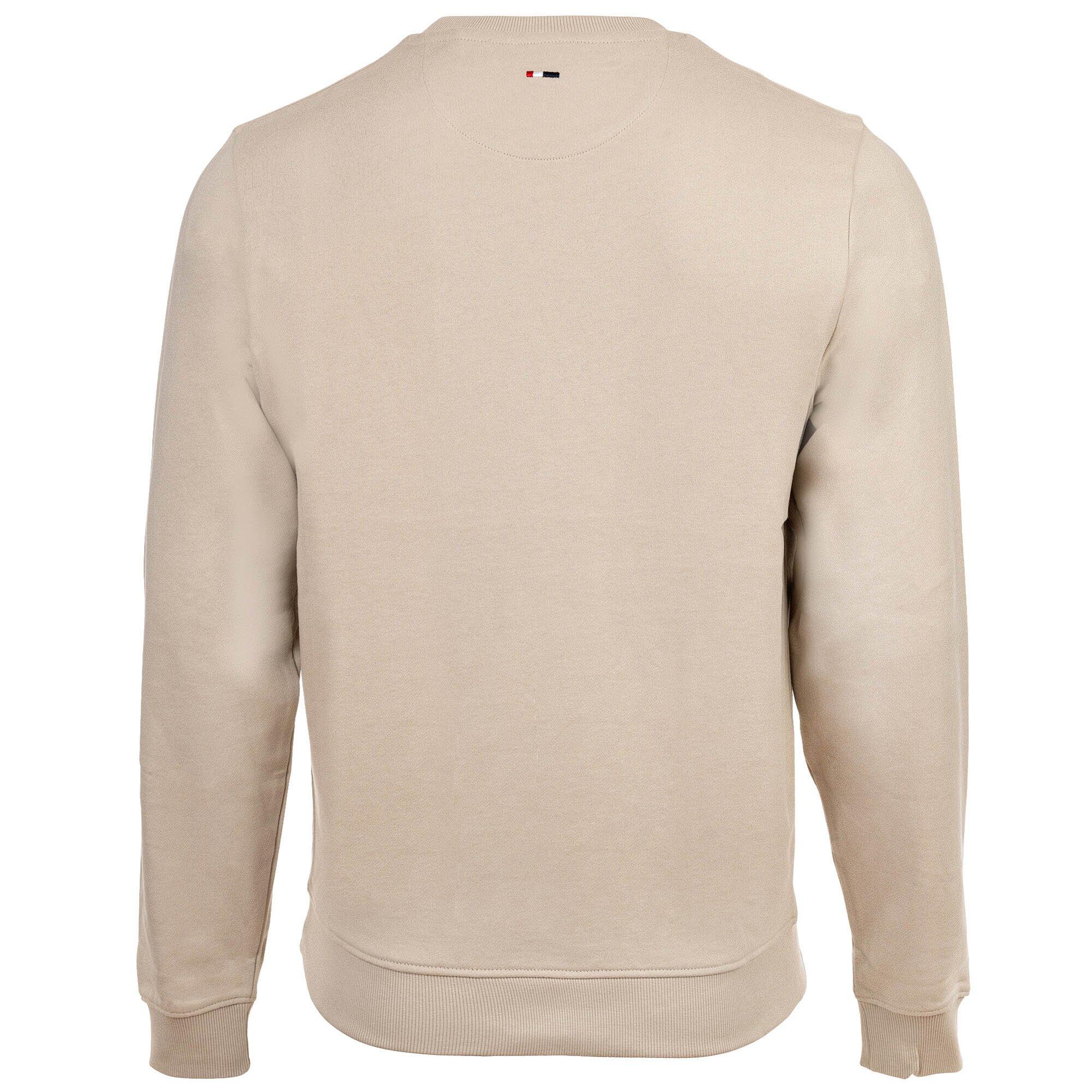 Sweatshirt Herren 1er Pack Bequem sitzend-Sweatshirt Diagonal Fleece 3/3