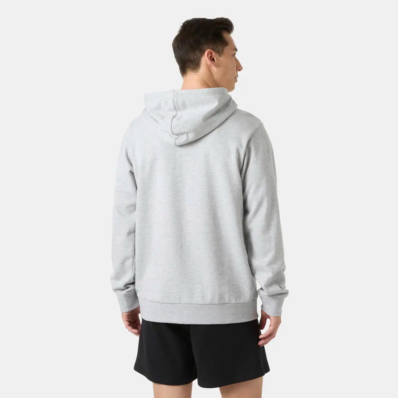 Pullover Helly Hansen Core Graphic 4/6