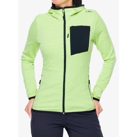 Bluza rozpinana damska CMP Solvixa