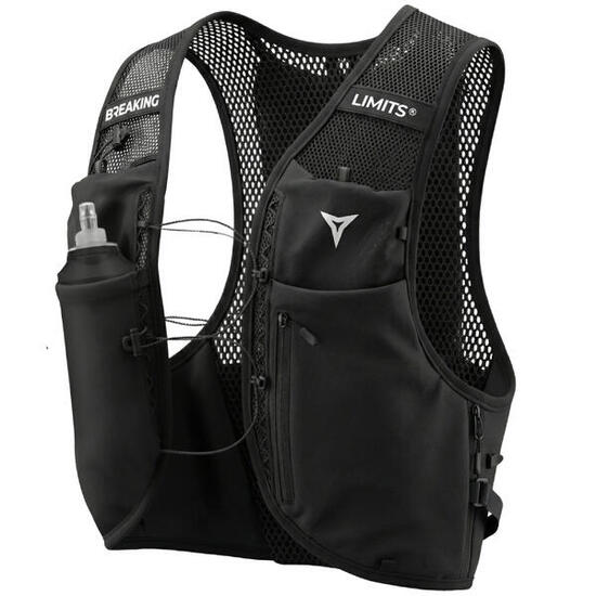 Hardloopvest - Reflecterend Running Vest