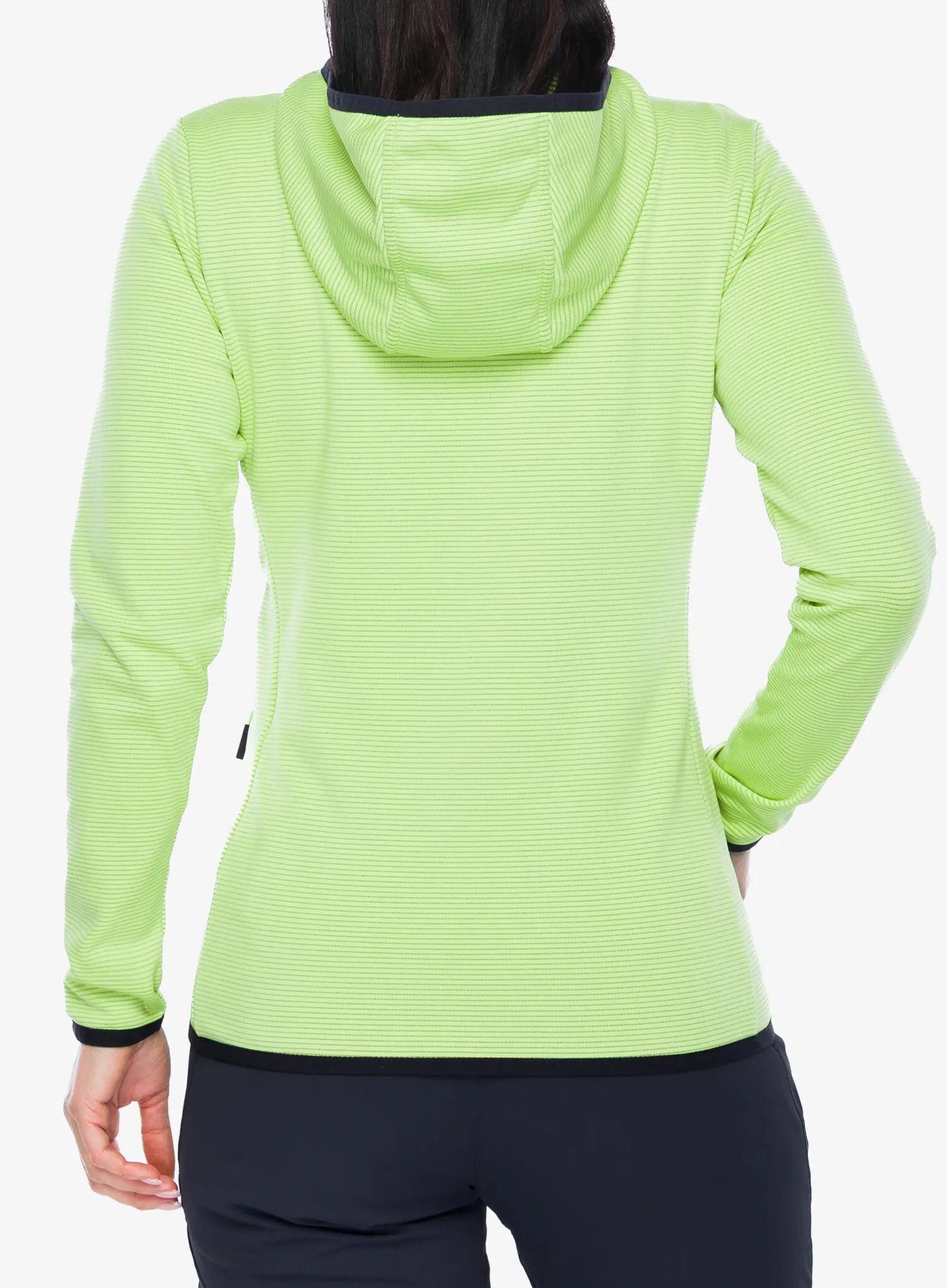 Bluza rozpinana damska CMP Solvixa 3/7
