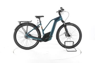 Ebike ricondizionata · Bergamont E-Horizon Elite 6 · Ottime condizioni