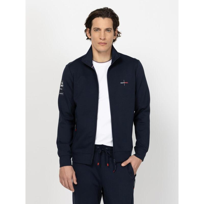 Tricou pentru bărbați cu gât tip halter TELMES