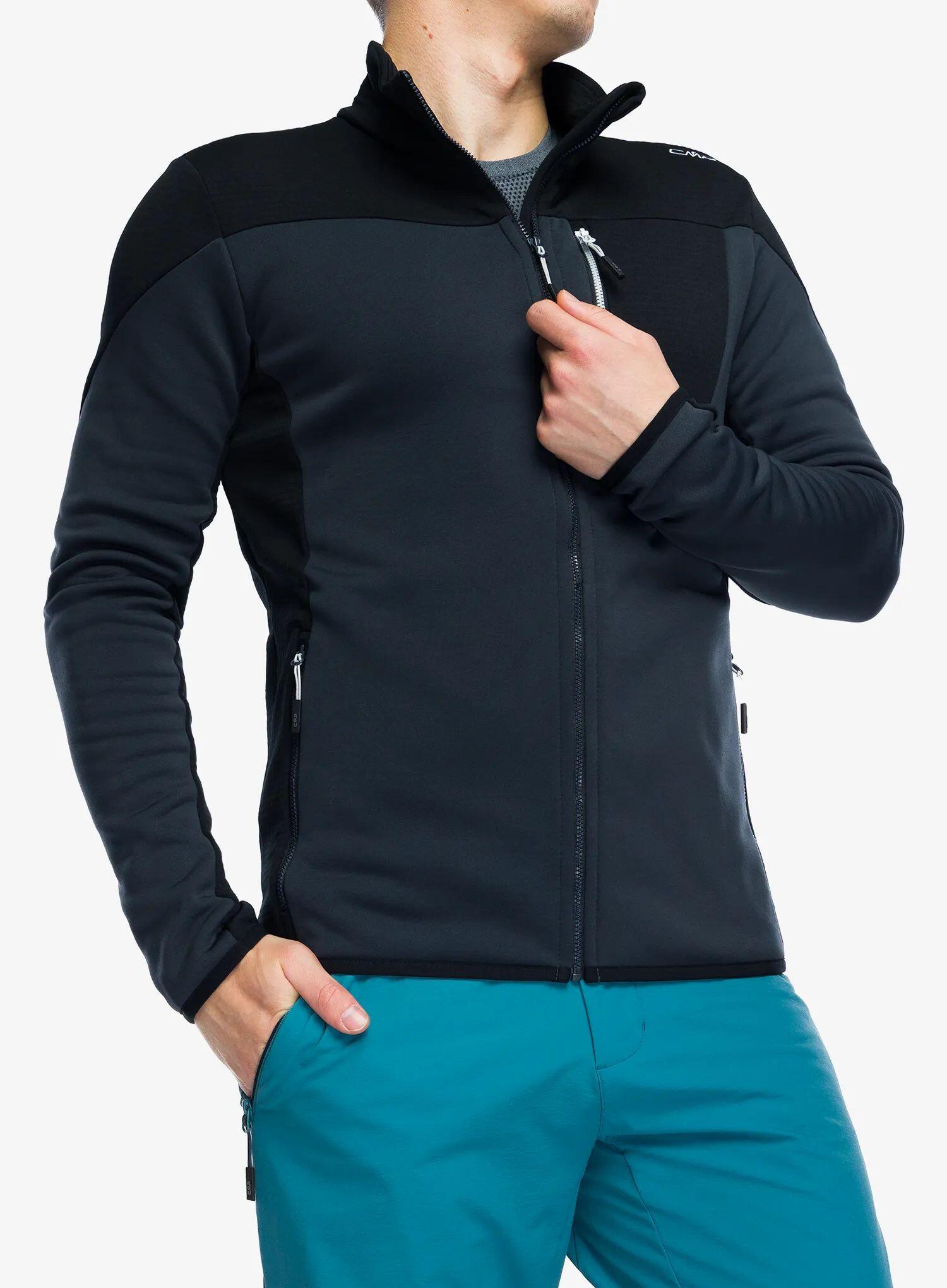 Bluza polarowa męska CMP Prizor 6/7