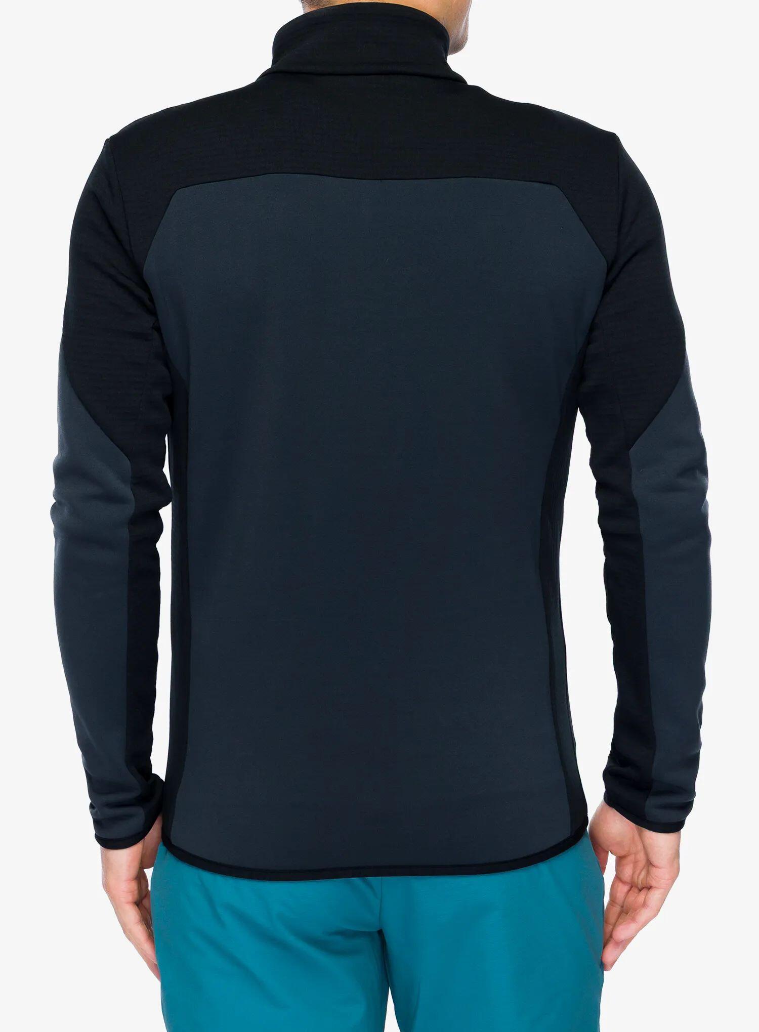 Bluza polarowa męska CMP Prizor 2/7