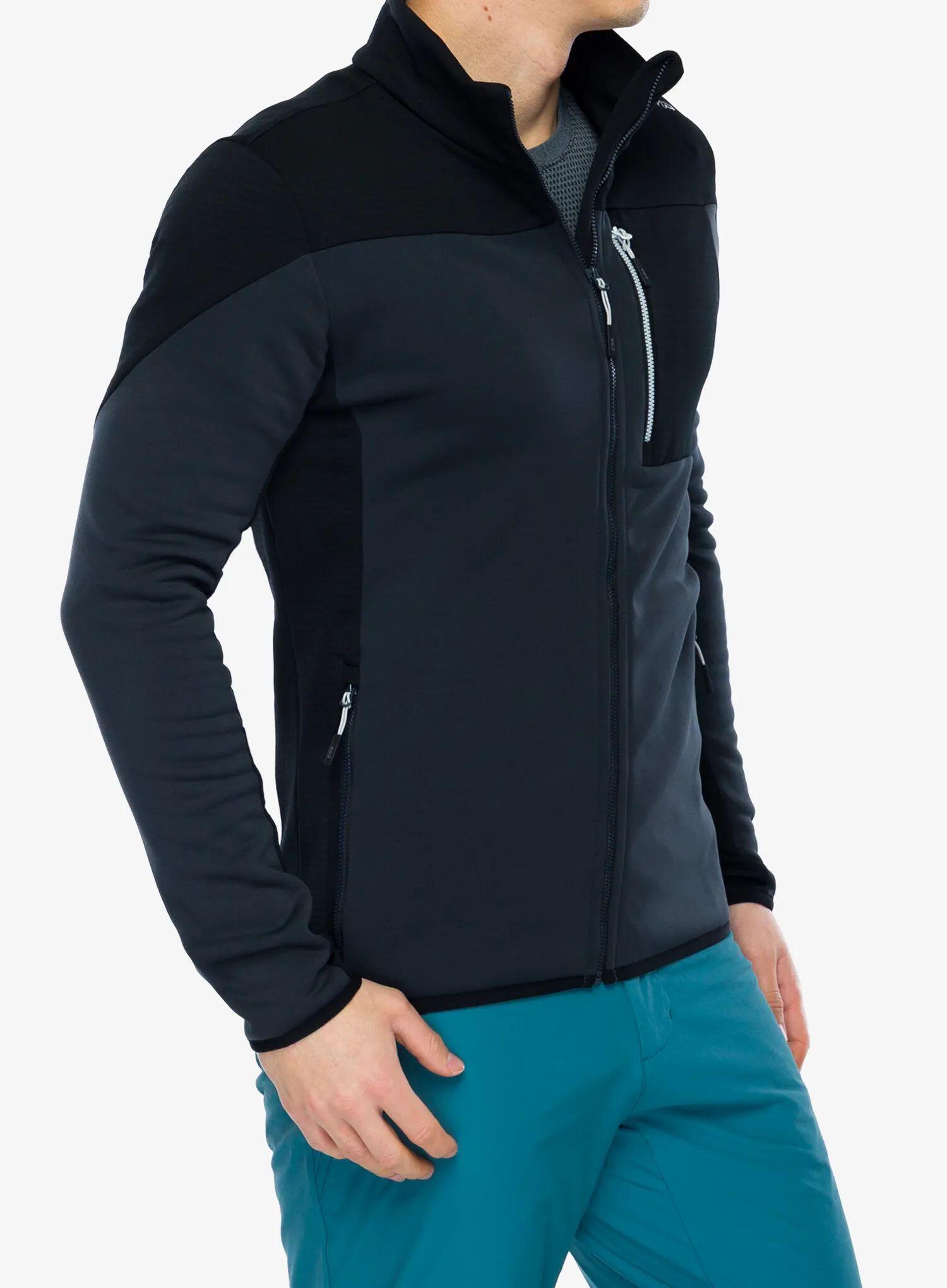 Bluza polarowa męska CMP Prizor 7/7