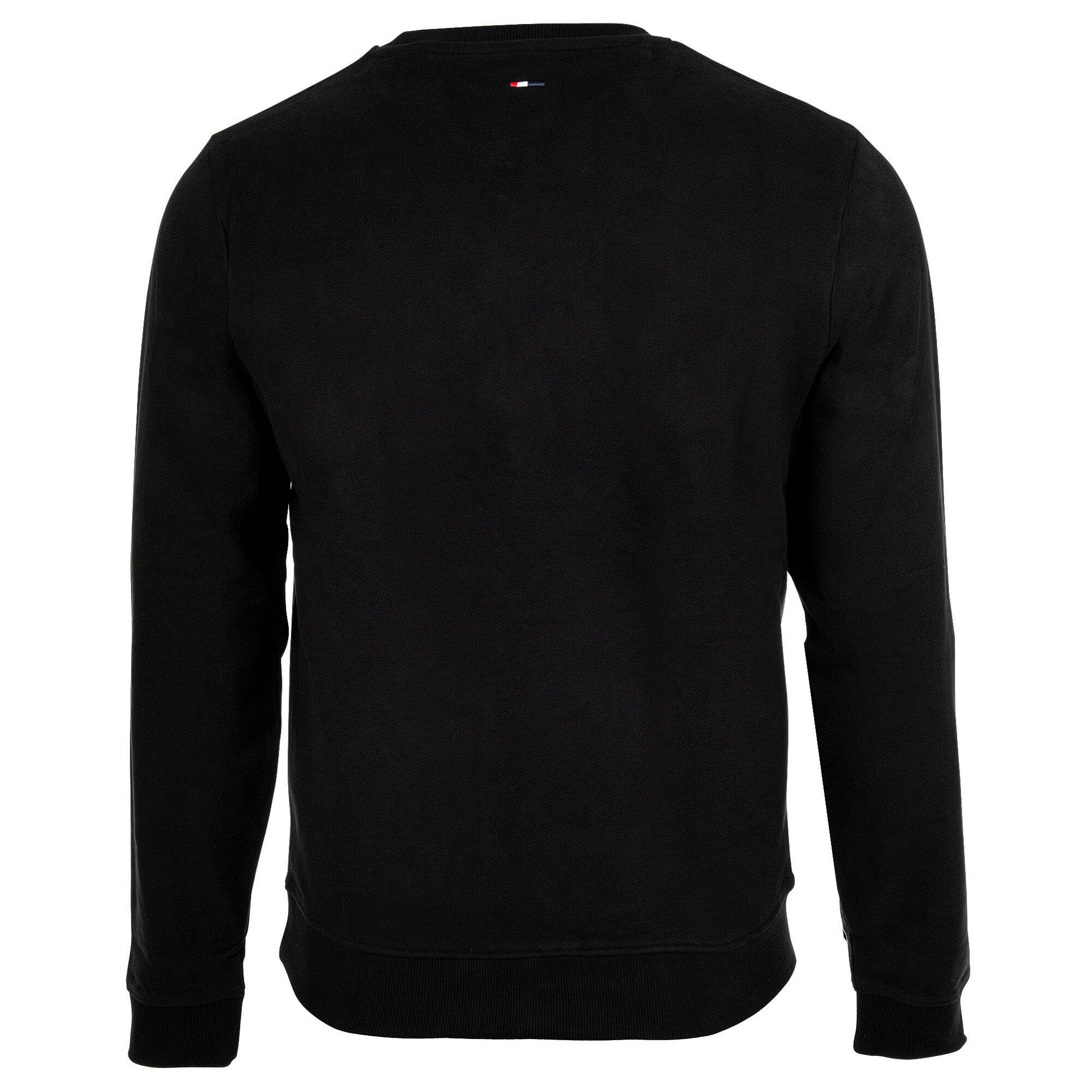 Sweatshirt Herren 1er Pack Bequem sitzend-Sweatshirt Diagonal Fleece 3/3