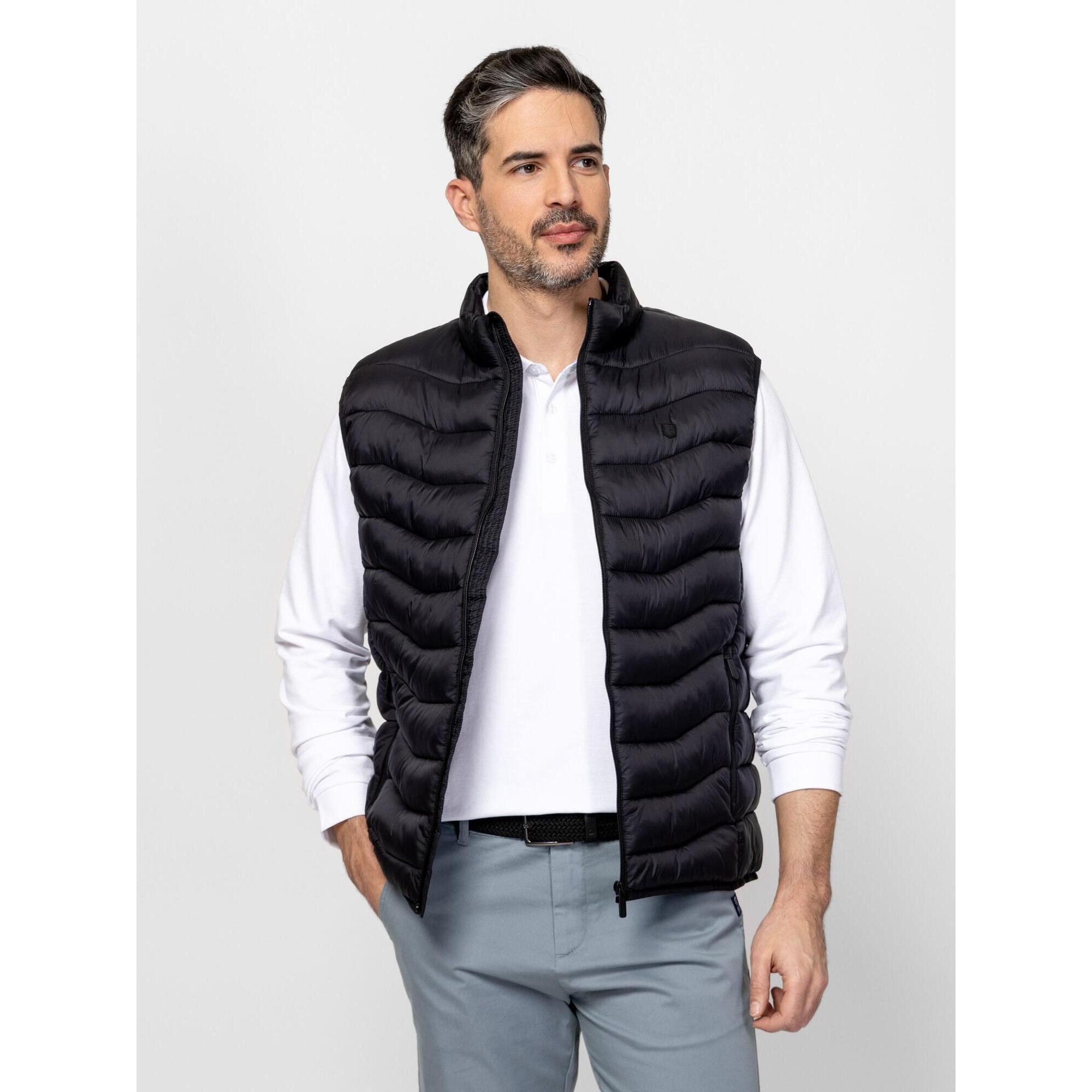 HEAVY TOOLS Pánská vesta NITBIA