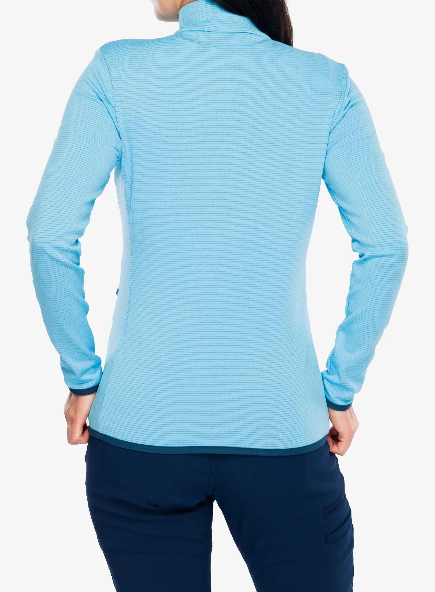 Bluza rozpinana damska CMP Kovyna 2/7