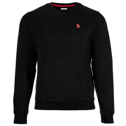Sweatshirt Herren 1er Pack Bequem sitzend-Sweatshirt Diagonal Fleece