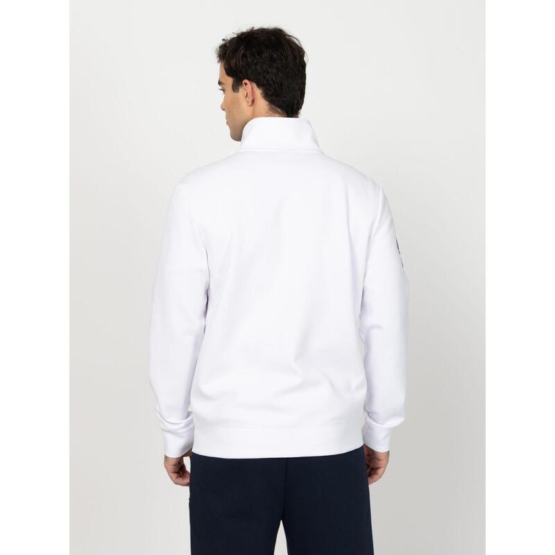 Pánská stojáčková mikina TELMES