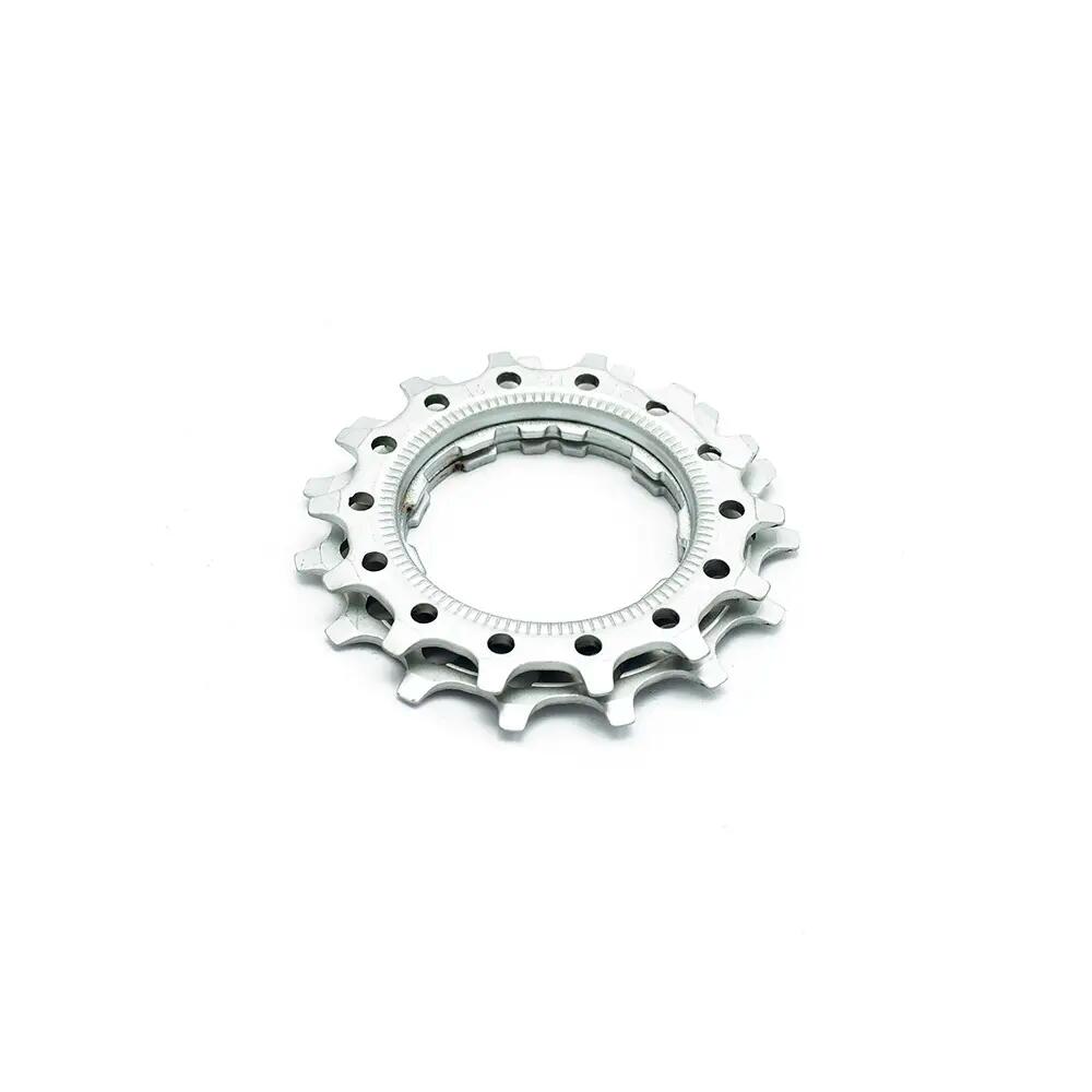 Ciclo corona 1ª posición 12+13 Miche Shimano (x2) 1/1