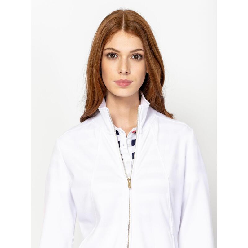 Top cu gât rotund pentru femei TARAS26